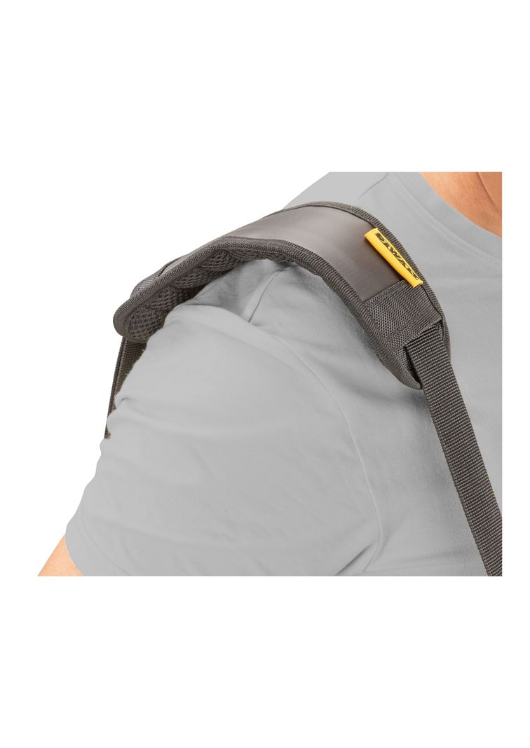 Bolso p/herramientas 20” 33 bolsillos DEWALT DWST560104-5