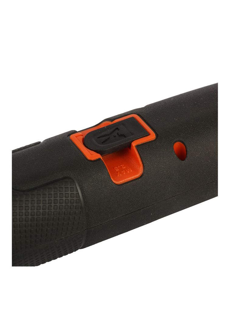 Atornillador Inalámbrico 6.35mm 4V + 4 Accesorios BLACK+DECKER BD40K4-LA-2