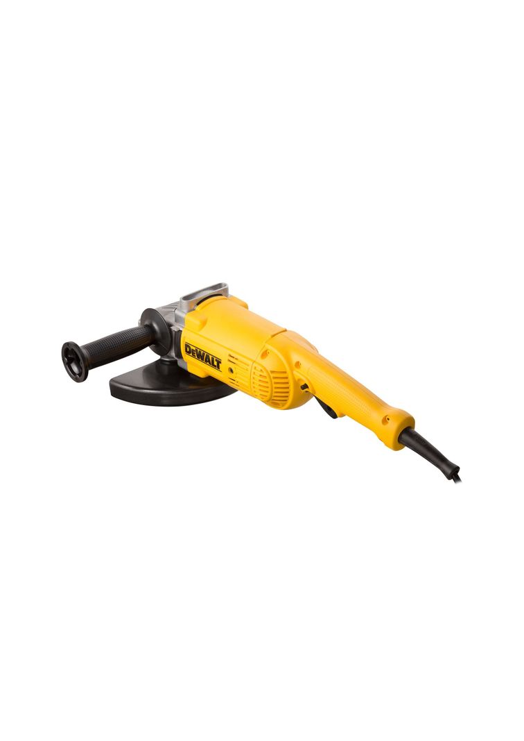 Esmeril Angular 9" 2200W  DWE490-B2C-1