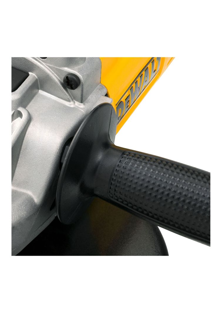 Esmeril Angular 9" 2200W  DWE490-B2C-4