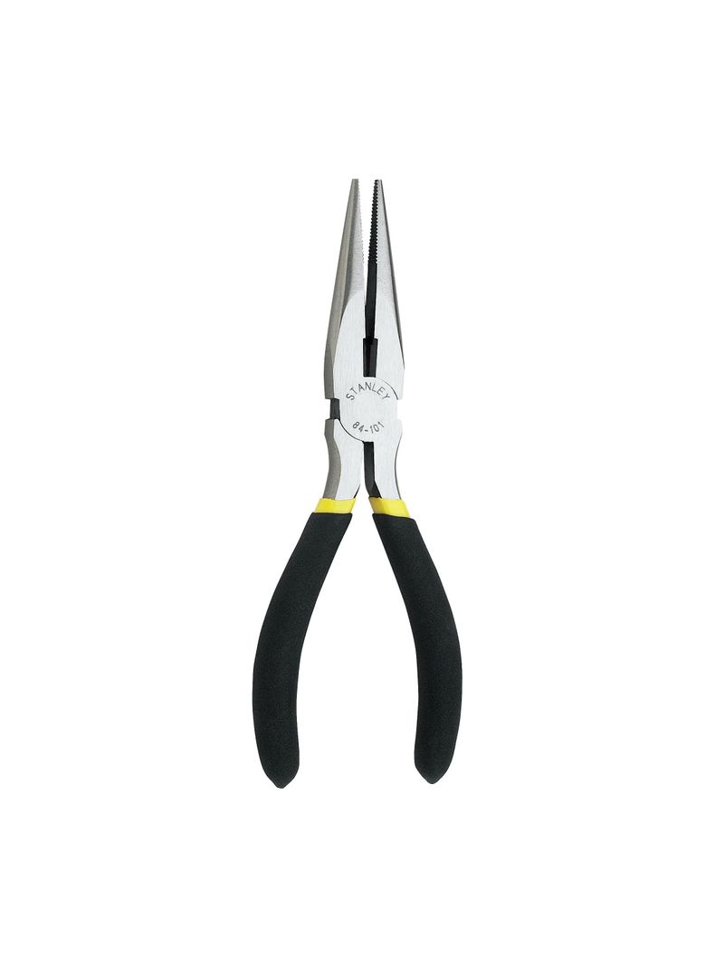 Alicate Punta Larga Cortante 6" (152 mm) STANLEY 84-101LA-2