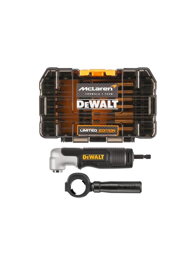Set 33 puntas para atornillar FLEXTORQ DEWALT DT70782-QZ-2