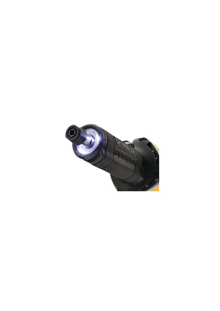 Esmeril Recto 2" 1300W Sin Escobillas DEWALT DWE4997VS-B2-2