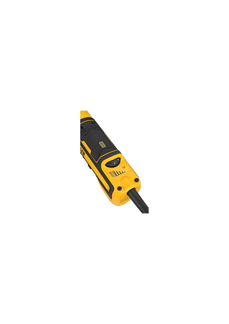 Esmeril Recto 2" 1300W Sin Escobillas DEWALT DWE4997VS-B2-3