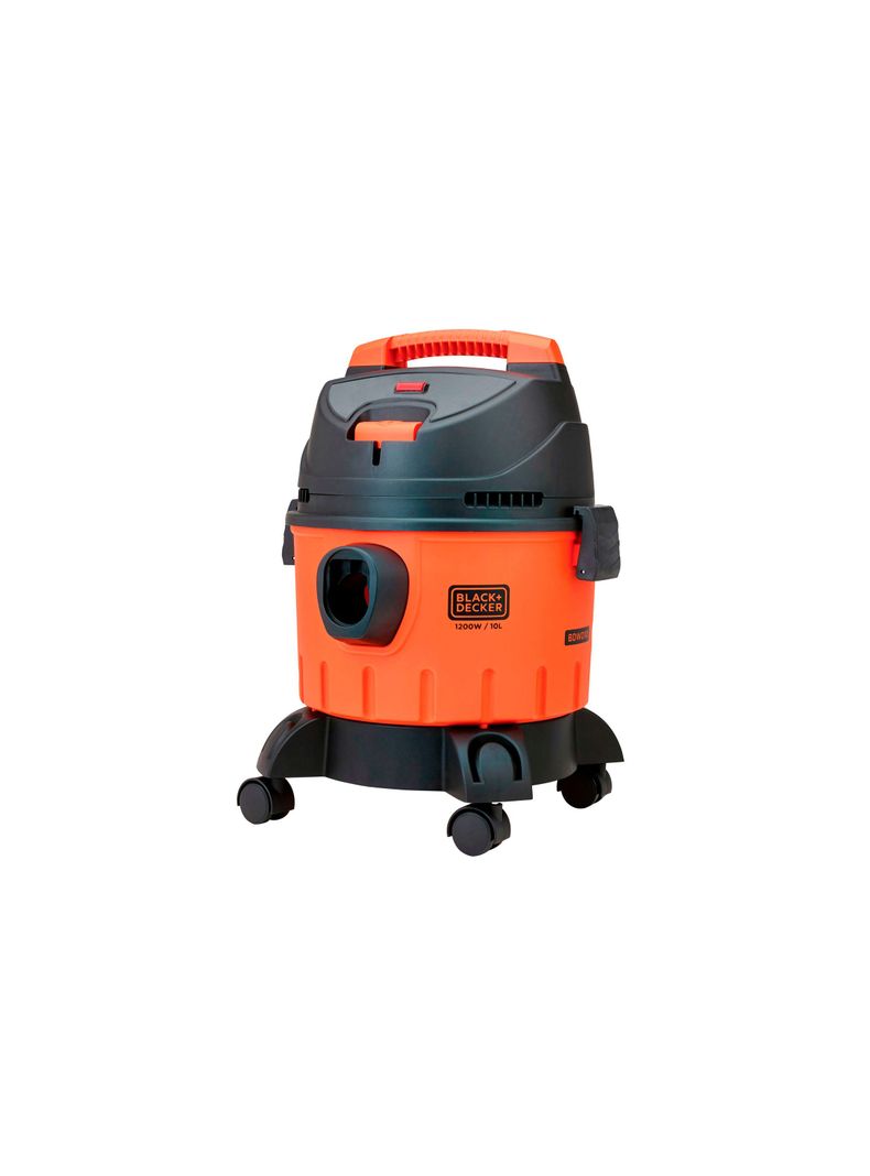 Aspiradora polvo/agua 10L 1200W-0