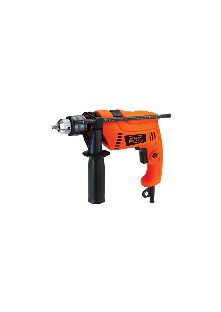 Sierra Circular + Taladro Percutor + Esmeril Angular BLACK+DECKER-3