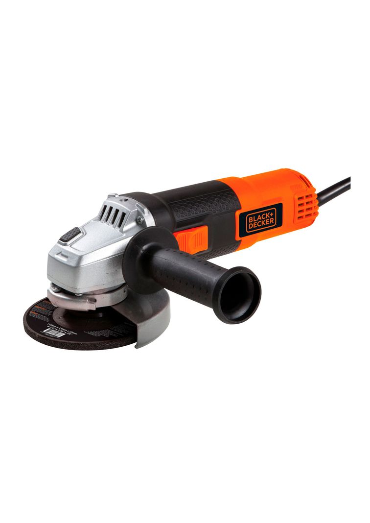 Sierra Circular + Taladro Percutor + Esmeril Angular BLACK+DECKER-4