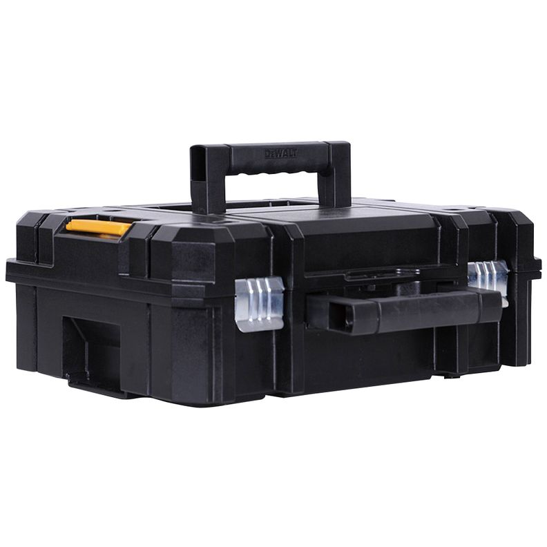 Caja de Herramientas 30kg TSTAK-0