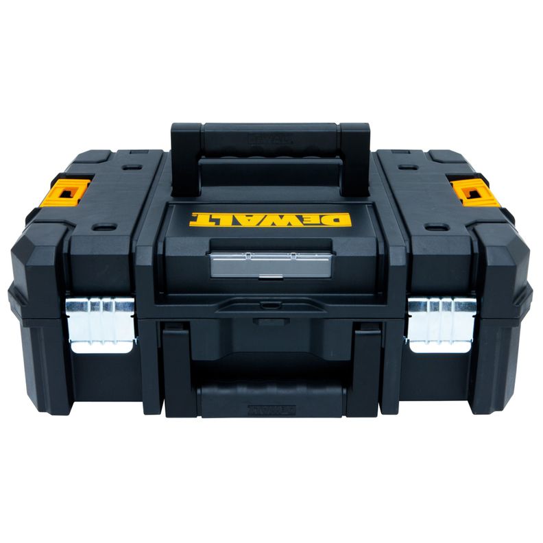 Caja de Herramientas 30kg TSTAK-1