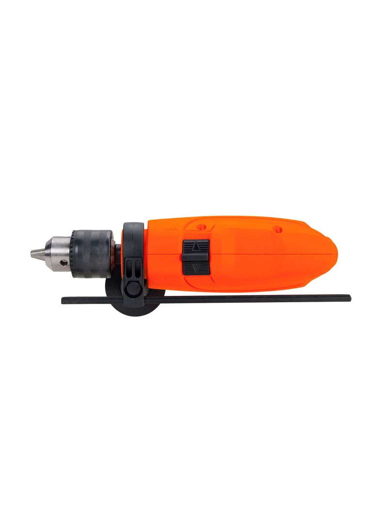 Taladro Percutor 1/2" 550W BLACK+DECKER HD555-B2C-1