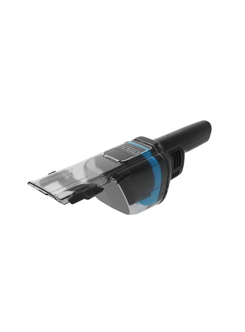 Aspiradora de mano 8V BLACK+DECKER HNVD220V8-B2C