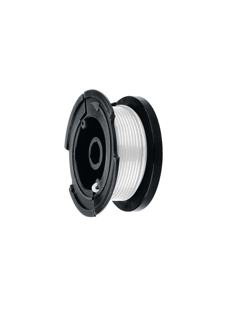 Carrete para orilladora AF-100 BLACK+DECKER-1