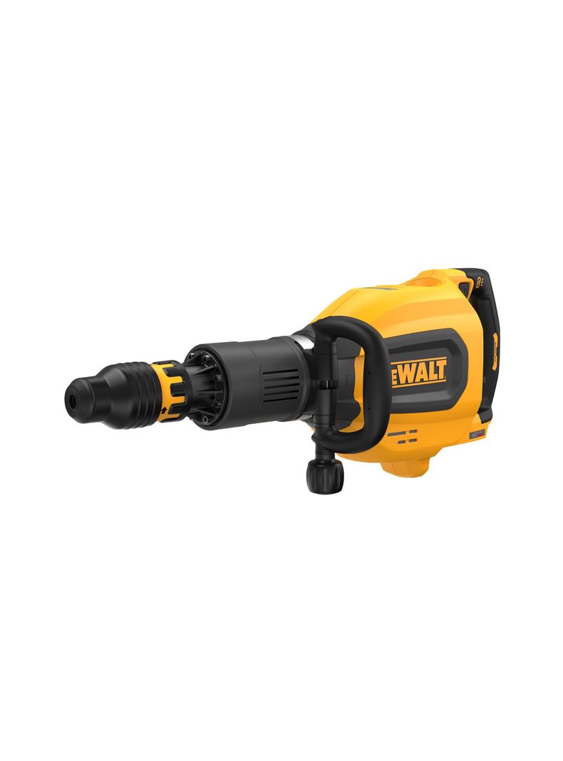 Martillo demoledor SDS MAX 60V 27J DEWALT DCH911B-B-1