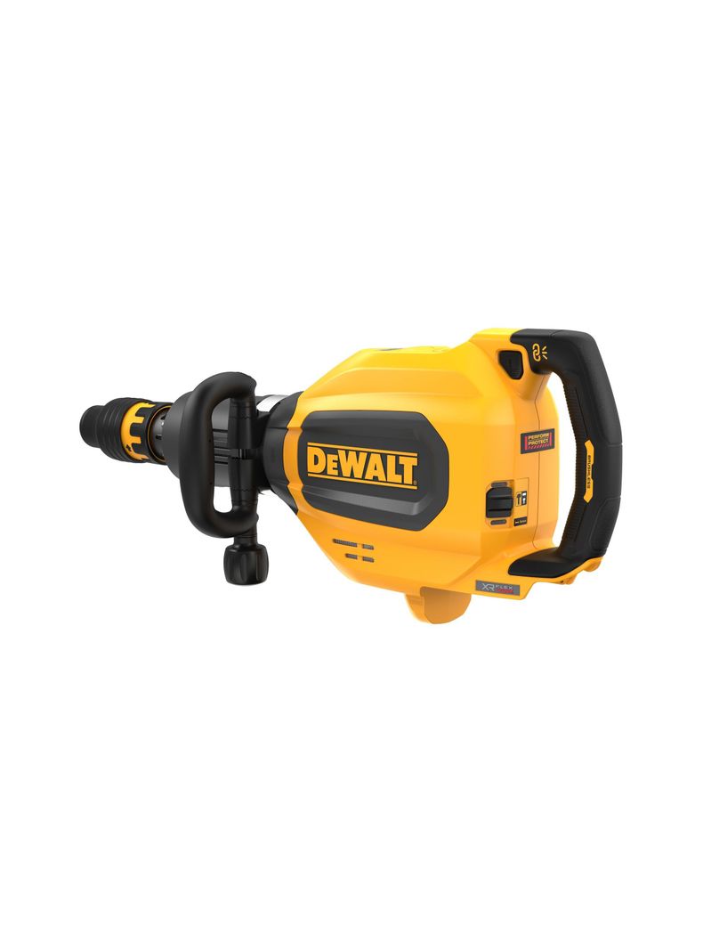 Martillo demoledor SDS MAX 60V 27J DEWALT DCH911B-B-2