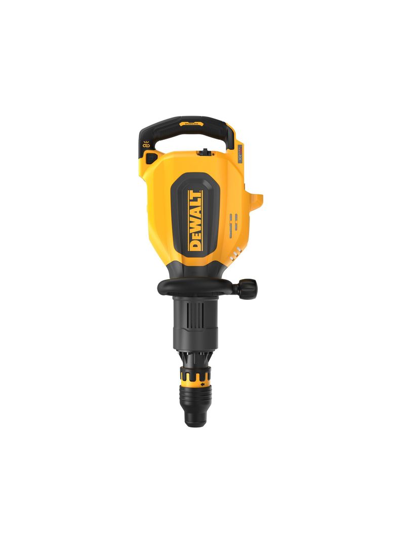 Martillo demoledor SDS MAX 60V 27J DEWALT DCH911B-B-3