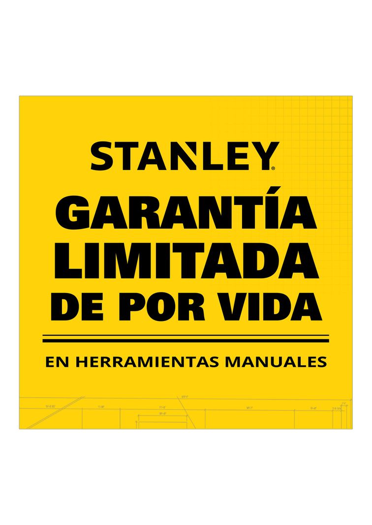 Alicate electricista 8” (203mm) STANLEY 84-023LA-1