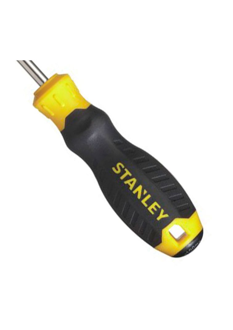 Destornillador Punta Phillips #2x101mm Stanley STMT60809-840-2