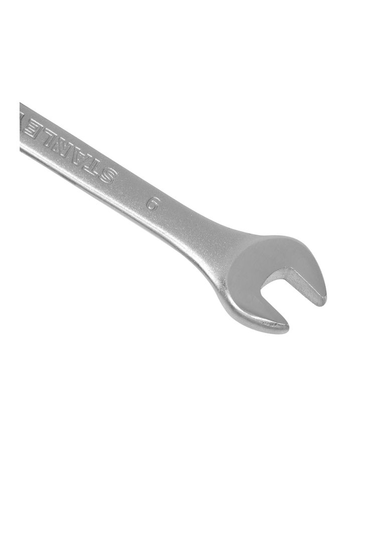 Llave combinada Métrica Basic 9mm STANLEY STMT80218-840-3
