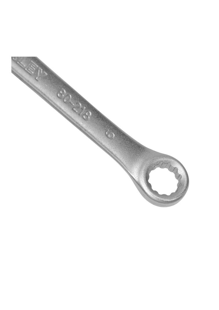 Llave combinada Métrica Basic 9mm STANLEY STMT80218-840-4