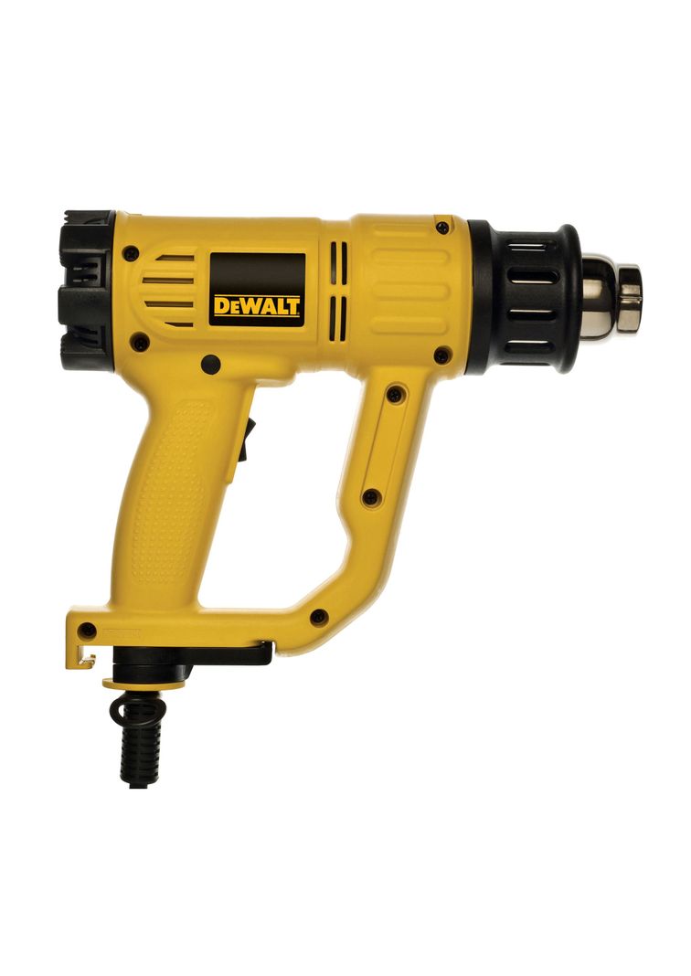 Pistola de Calor 2000W  D26411-B2C-2
