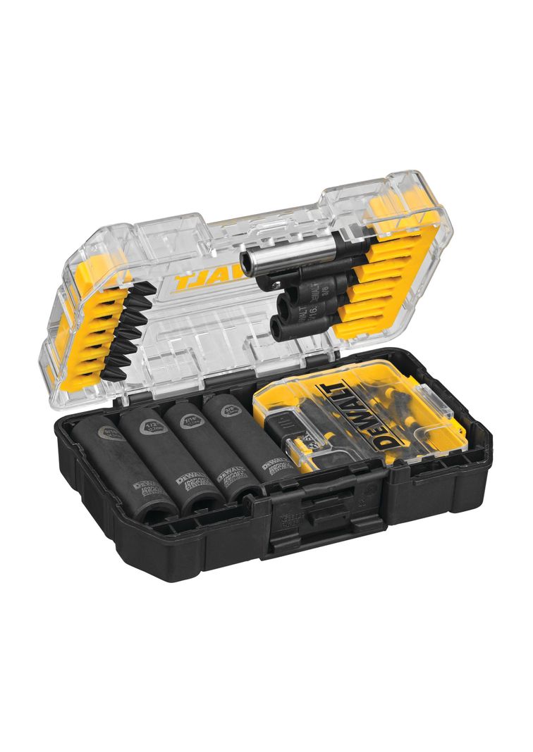 Set 35 Piezas Atornillar FLEXTORQ-2