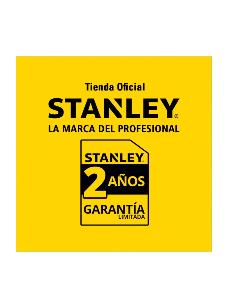 Kit 2 baterías 2Ah/4Ah+ cargador 4Ah 20V STANLEY SCB224CK-B2-4