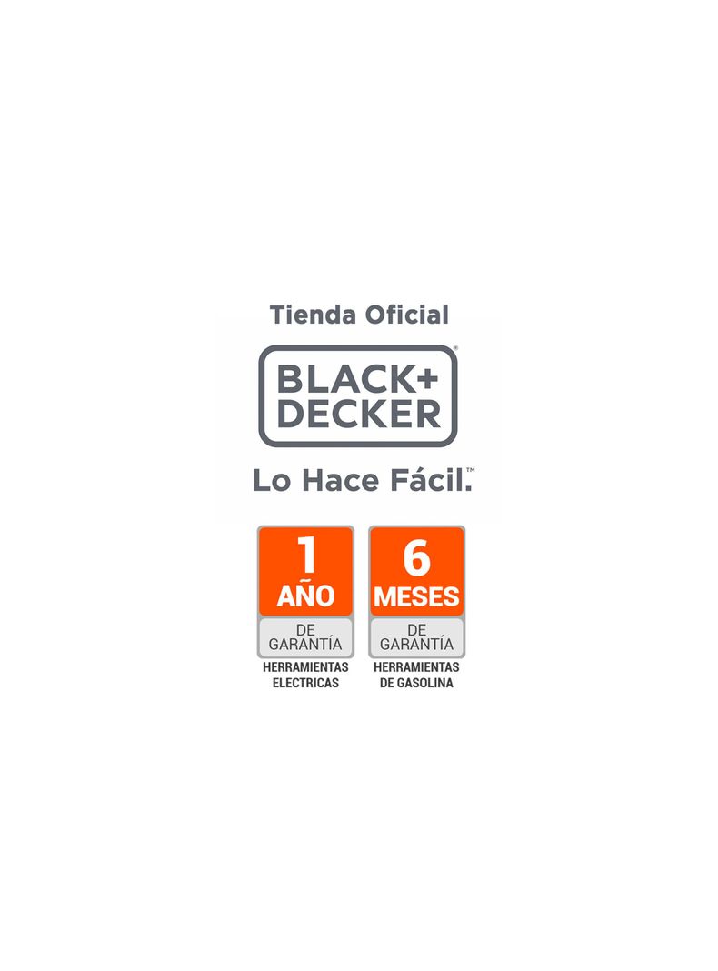 Taladro Percutor reviva™ 12V BLACK+DECKER REVHD12C-B2C-6