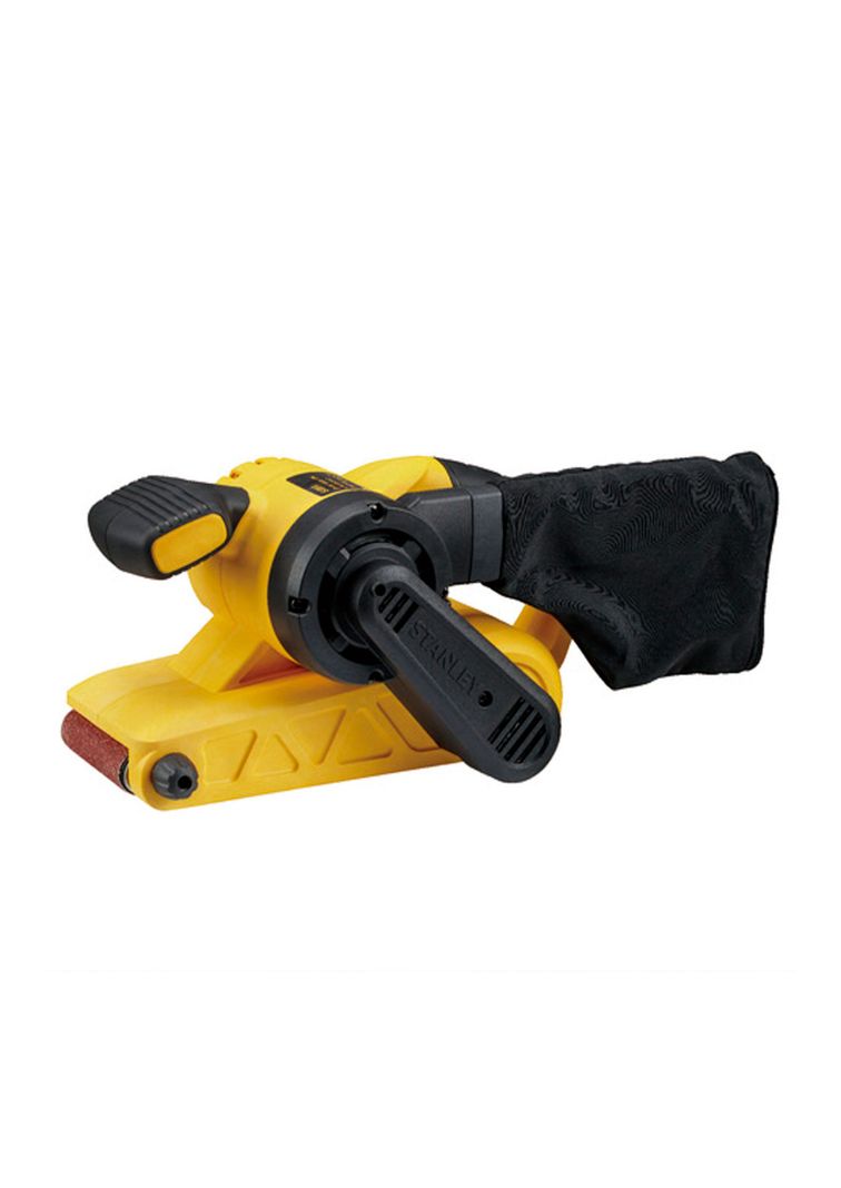 Lijadora de Banda 900W Stanley SB90-B2C-0