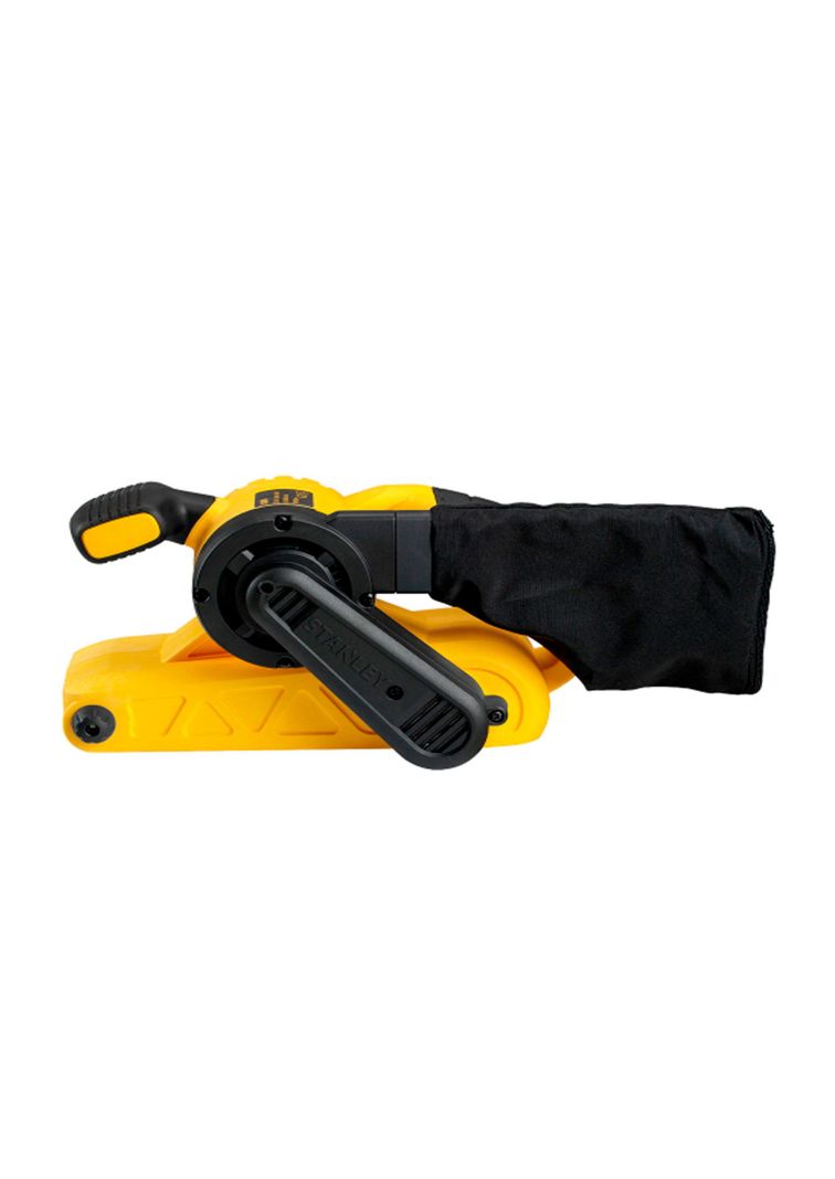 Lijadora de Banda 900W Stanley SB90-B2C-1