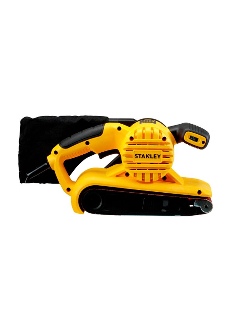 Lijadora de Banda 900W Stanley SB90-B2C-2