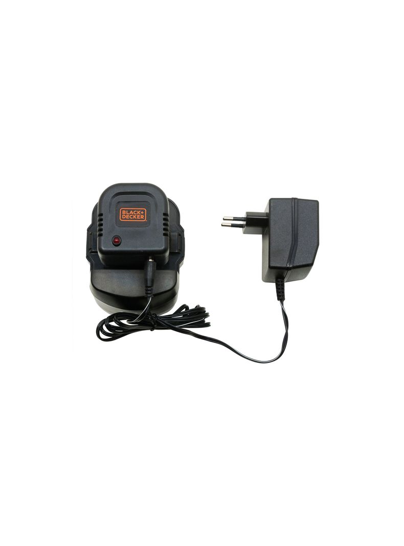 Taladro atornillador 12V BLACK+DECKER CD121K-B2C-3