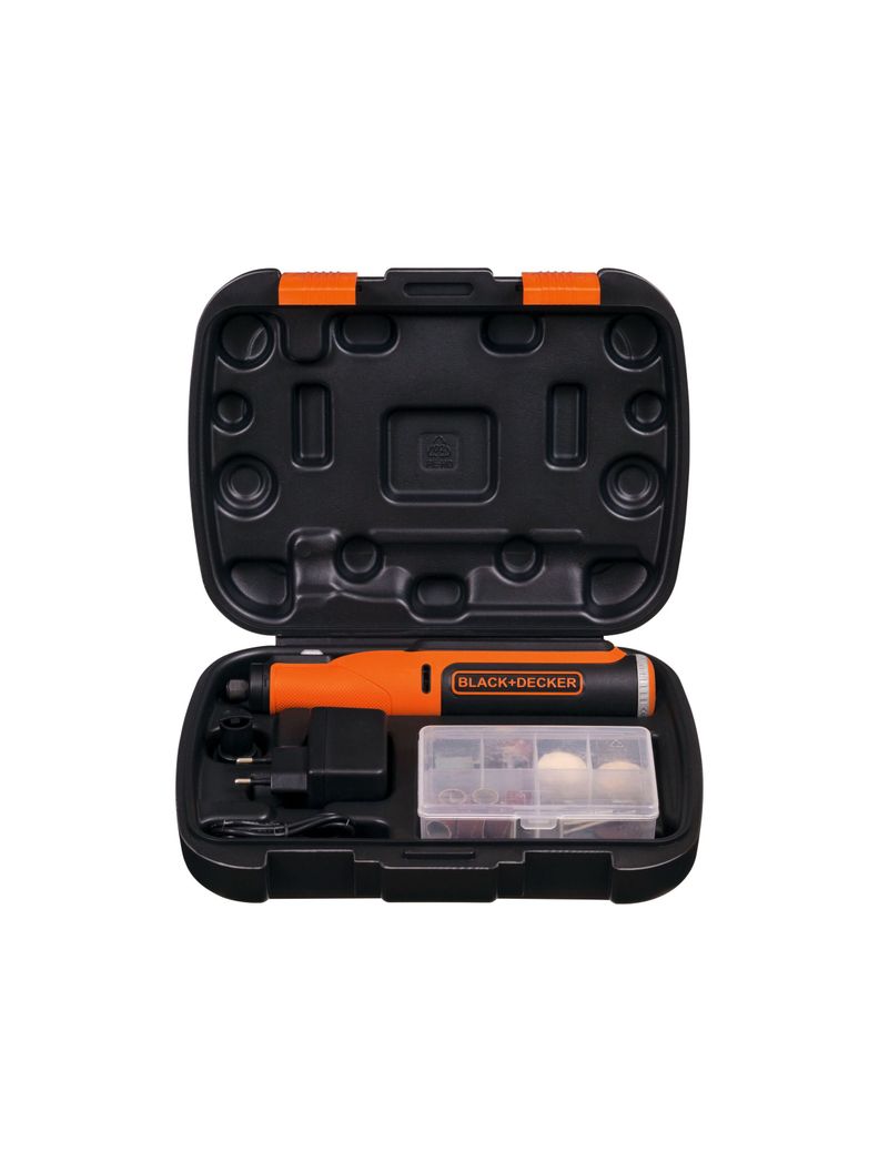 Herramienta Multipropósito + 35 accesorios-1
