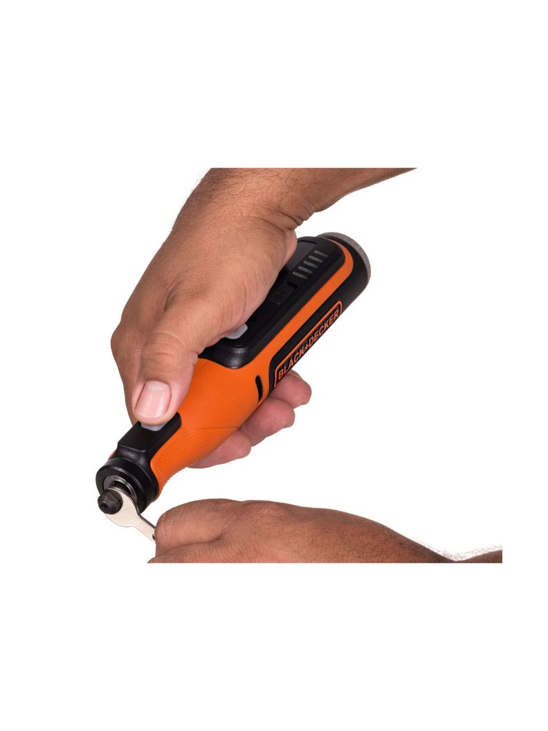 Herramienta Multipropósito + 35 accesorios-4
