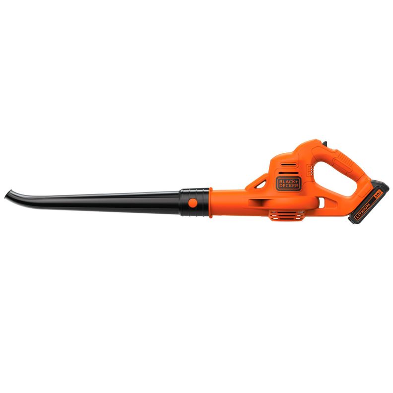 Orilladora 20V + Sopladora 20V-4