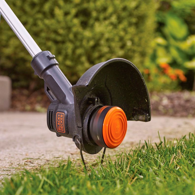 Orilladora 20V + Sopladora 20V-7