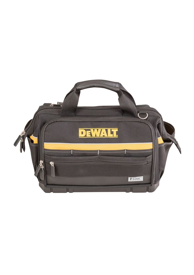 Bolso de Herramientas TSTAK 30Kg DEWALT DWST82991-1-0