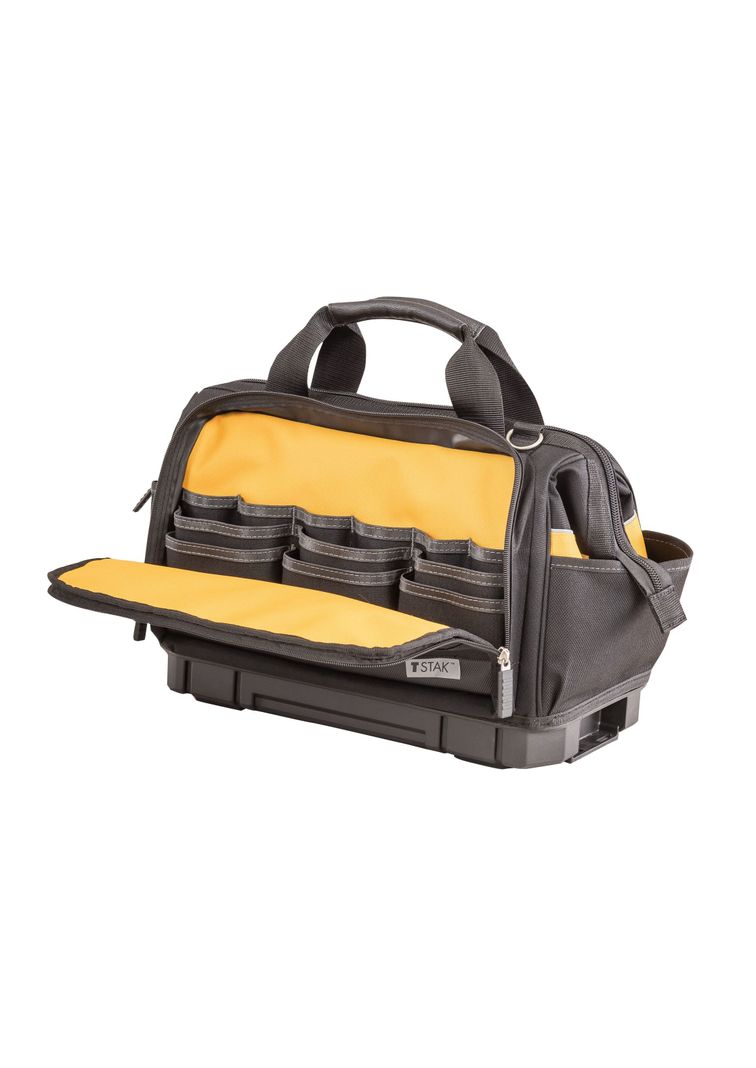 Bolso de Herramientas TSTAK 30Kg DEWALT DWST82991-1-1