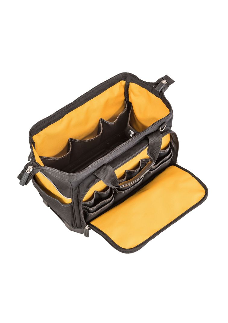Bolso de Herramientas TSTAK 30Kg DEWALT DWST82991-1-2