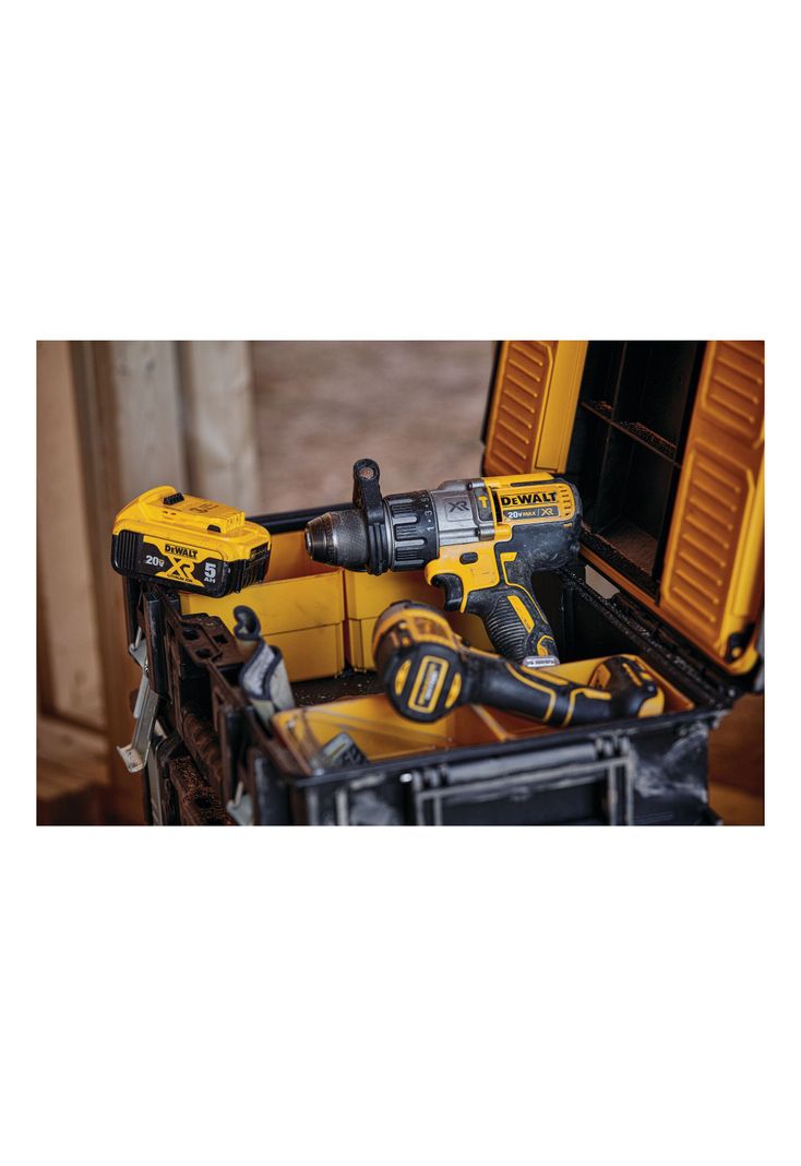 Batería Ion de Litio 5Ah 20V MAX*-2