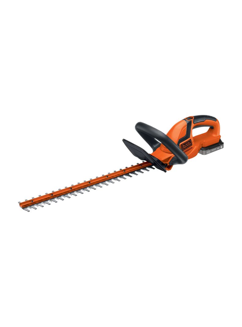 Cortasetos 22” 20V BLACK+DECKER BCHT222D1-B2