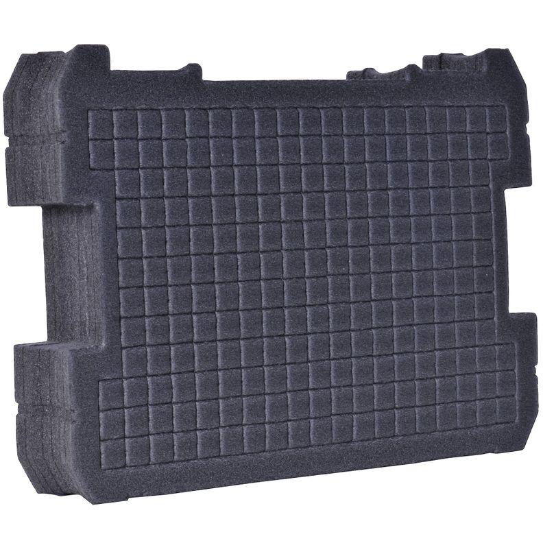 Inserto de Espuma Almacenamiento TSTAK™ DEWALT DWST88801-0