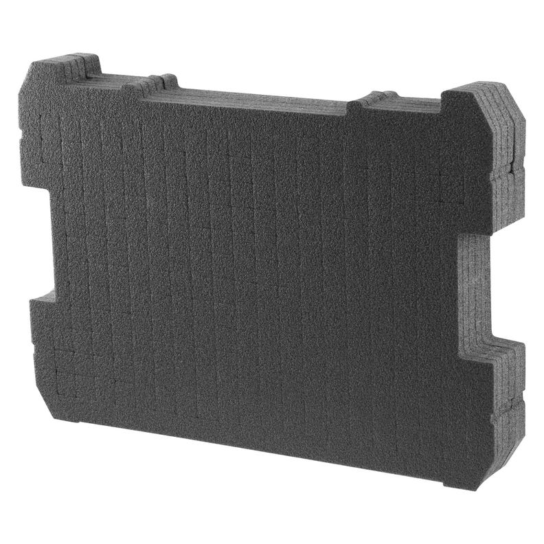 Inserto de Espuma Almacenamiento TSTAK™ DEWALT DWST88801-1
