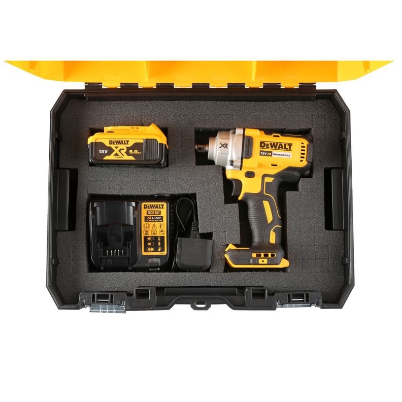 Inserto de Espuma Almacenamiento TSTAK™ DEWALT DWST88801-2