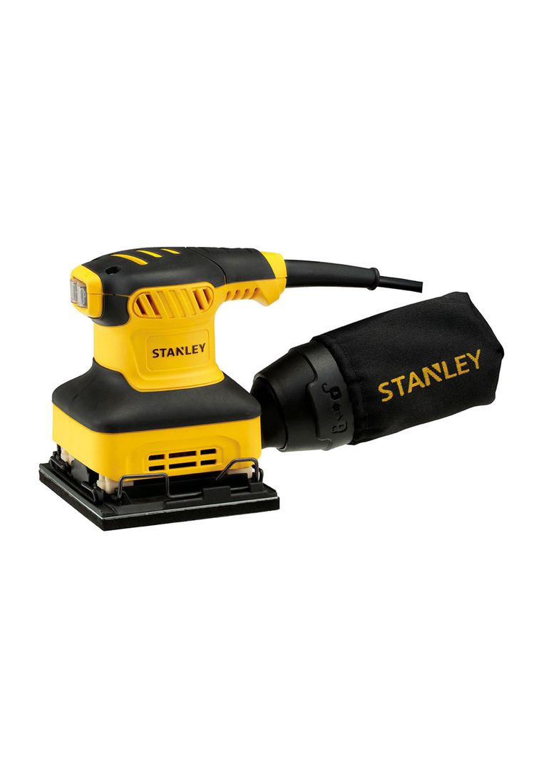 Sierra Caladora 450W + Lijadora Orbital 240W STANLEY-2