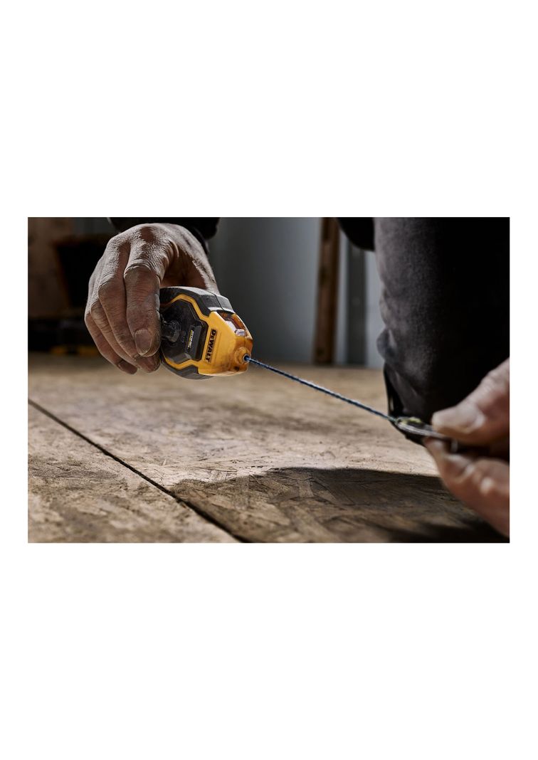 Tizador 9.1 mts 3:1 con tiza azul ATOMIC DEWALT DWHT47258L-4