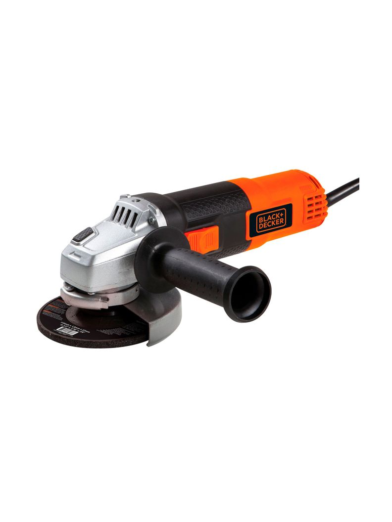 Esmeril 820W + Taladro Percutor 550W-1