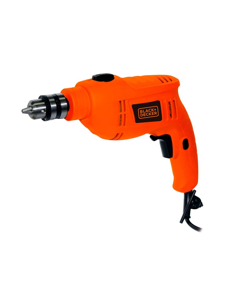 Esmeril 820W + Taladro Percutor 550W-4
