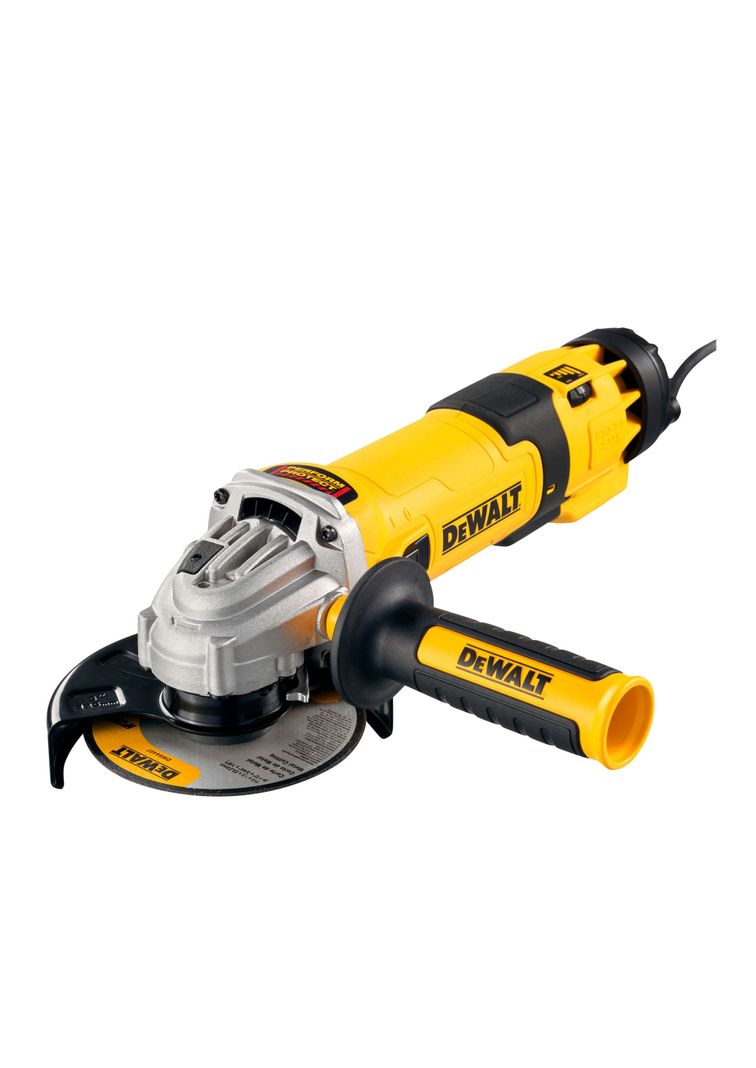 Esmeril Angular 1500W DEWALT DWE4336-B2-0