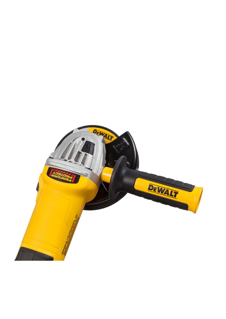 Esmeril Angular 1500W DEWALT DWE4336-B2-2