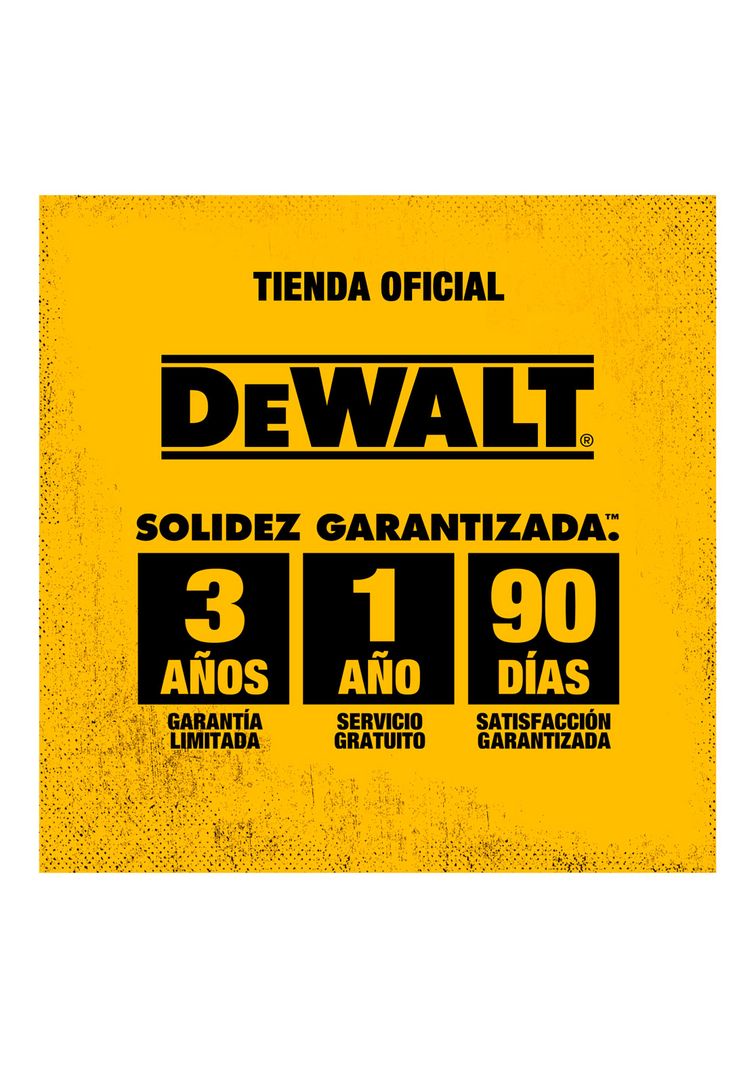 Esmeril Angular 1500W DEWALT DWE4336-B2-3